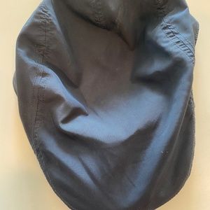 Kangol golf flat cap
